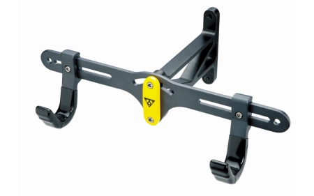 TOPEAK WIESZAK ROWEROWY NA ŚCIANĘ SOLO BIKE HOLDER